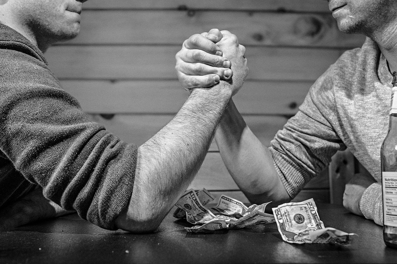 Rekabet Yasağına Aykırı Davranmama Taahhüdü